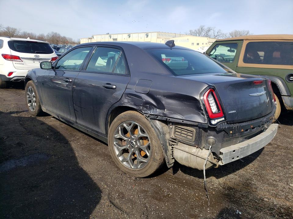 Aukcja sprzedaży 2015 Chrysler 300, vin: 2C3CCAGG1FH899456, numer aukcji: 42072376