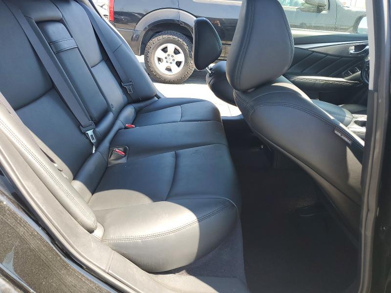 Aukcja sprzedaży 2015 Infiniti Q50, vin: JN1BV7AP5FM332017, numer aukcji: 47226186