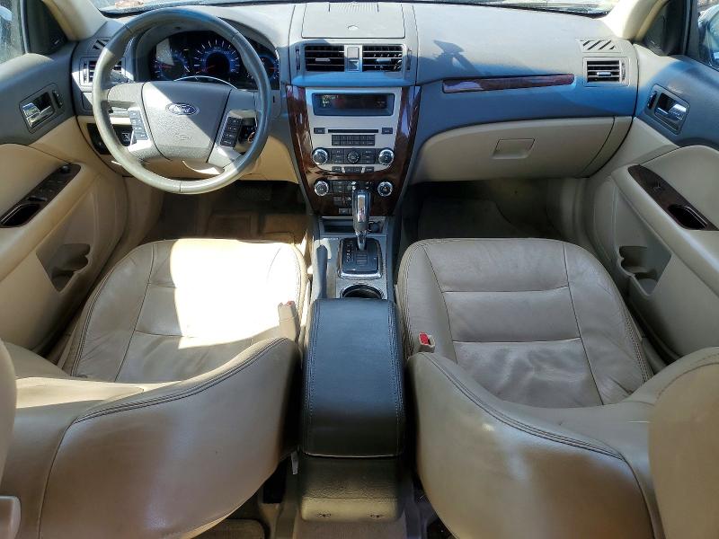79470045 :رقم المزاد ، 3FAHP0JA0BR308218 vin ، 2011 Ford Fusion مزاد بيع