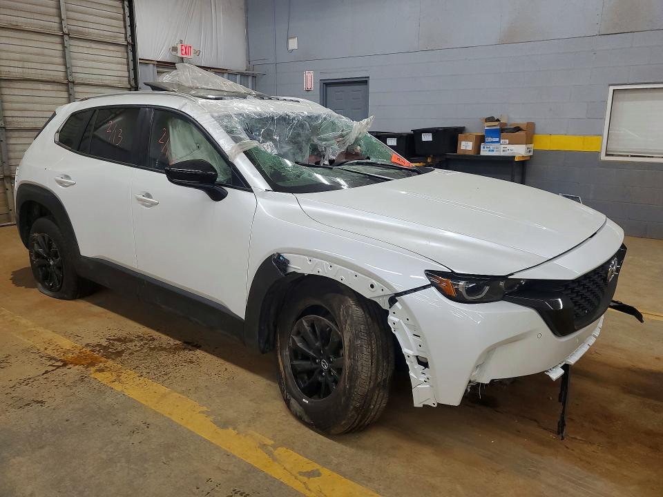 Продажа на аукционе авто 2026 Mazda Cx-50, vin: 7MMVABBL7TN462049, номер лота: 47698936