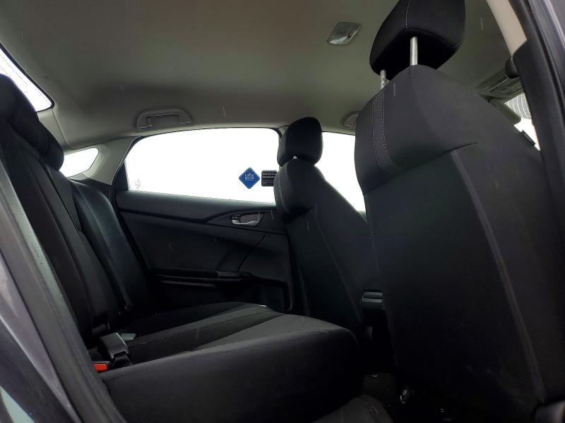 2019 Honda Civic მანქანა იყიდება აუქციონზე, vin: 2HGFC2F54KH022518, აუქციონის ნომერი: 46020056