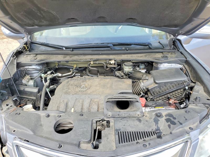 48059976 :رقم المزاد ، 5J8TB3H31EL008980 vin ، 2014 Acura Rdx مزاد بيع