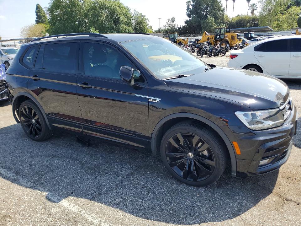 Aukcja sprzedaży 2021 Volkswagen Tiguan, vin: 3VV3B7AX3MM058183, numer aukcji: 41667916