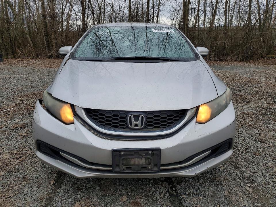 Продажа на аукционе авто 2015 Honda Civic, vin: 19XFB2F55FE253821, номер лота: 79956045