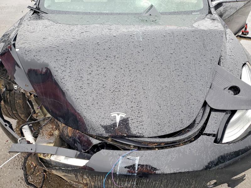 Aukcja sprzedaży 2019 Tesla Model 3, vin: 5YJ3E1EA4KF323445, numer aukcji: 79975885