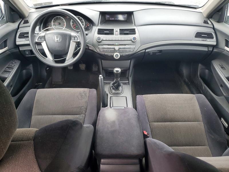 Aukcja sprzedaży 2008 Honda Accord, vin: 1HGCP25378A035830, numer aukcji: 46106736