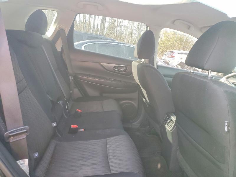 Aukcja sprzedaży 2017 Nissan Rogue, vin: 5N1AT2MVXHC872558, numer aukcji: 47031606