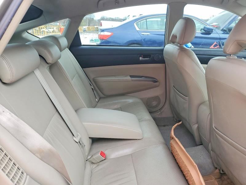 Aukcja sprzedaży 2009 Toyota Prius, vin: JTDKB20U797848740, numer aukcji: 47565766