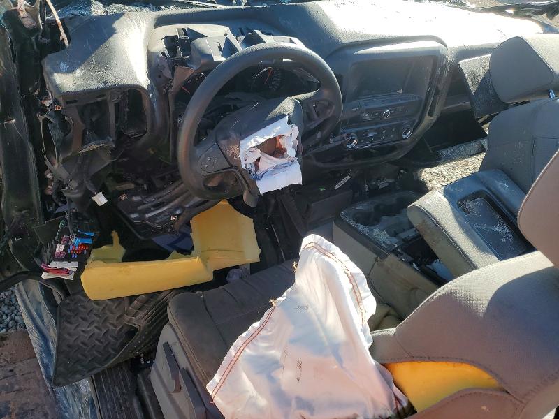 Aukcja sprzedaży 2017 Gmc Sierra, vin: 1GTV2LEC9HZ180803, numer aukcji: 79154555