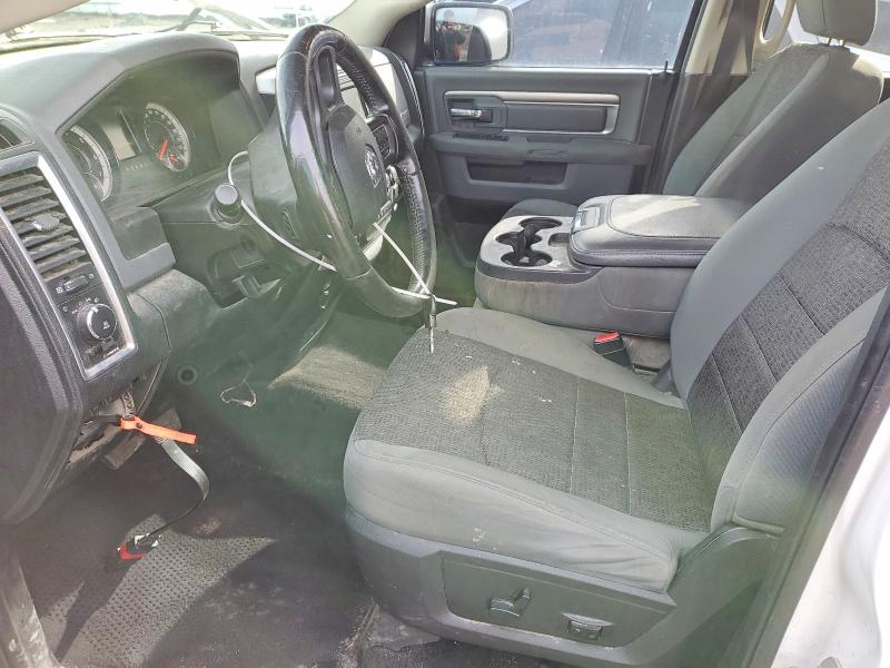 79769865 :رقم المزاد ، 1C6RR7GT0GS264721 vin ، 2016 Ram 1500 مزاد بيع