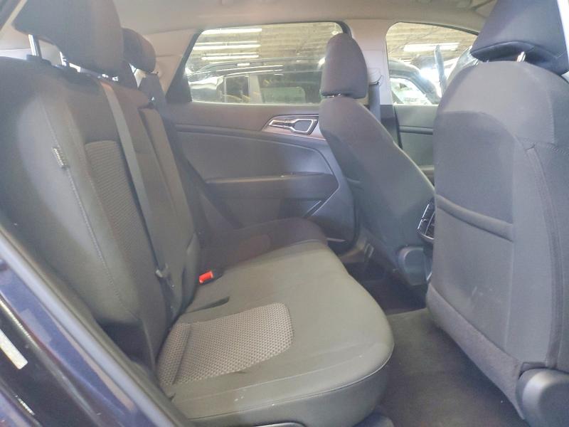 46660026 :رقم المزاد ، 5XYK23DF6TG355563 vin ، 2026 Kia Sportage مزاد بيع
