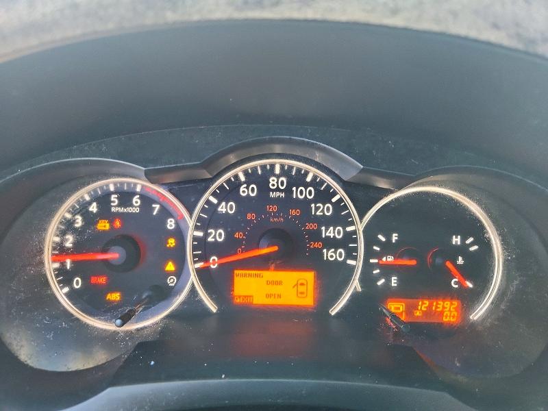 46153426 :رقم المزاد ، 1N4AL2EP5CC147033 vin ، 2012 Nissan Altima مزاد بيع