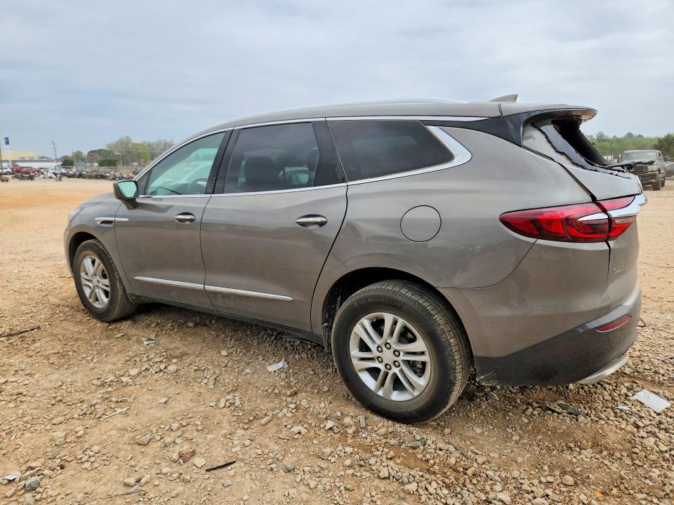 Продаж на аукціоні авто 2019 Buick Enclave, vin: 5GAEVAKW3KJ175176, номер лоту: 47716266