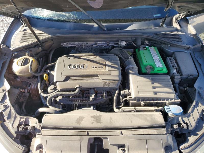 Aukcja sprzedaży 2015 Audi A3, vin: WAUBFGFF7F1005014, numer aukcji: 47390226