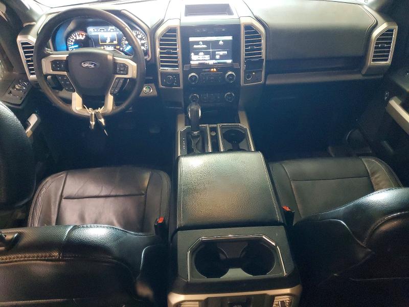 2015 Ford F150 მანქანა იყიდება აუქციონზე, vin: 1FTFW1EFXFKE75390, აუქციონის ნომერი: 79823895