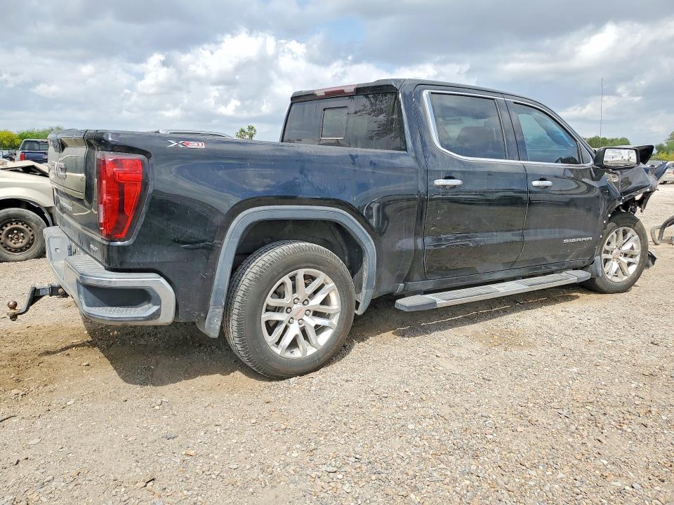 Продаж на аукціоні авто 2019 Gmc Sierra, vin: 3GTU9DED4KG306577, номер лоту: 47955496
