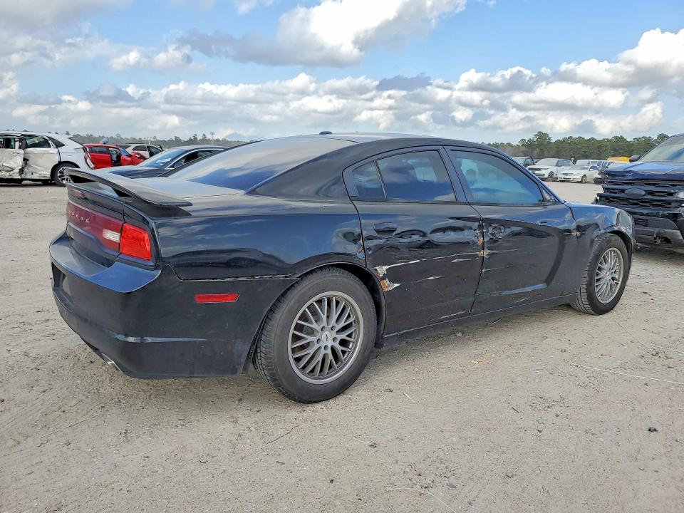2014 Dodge Charger მანქანა იყიდება აუქციონზე, vin: 2C3CDXBG8EH134928, აუქციონის ნომერი: 79772995
