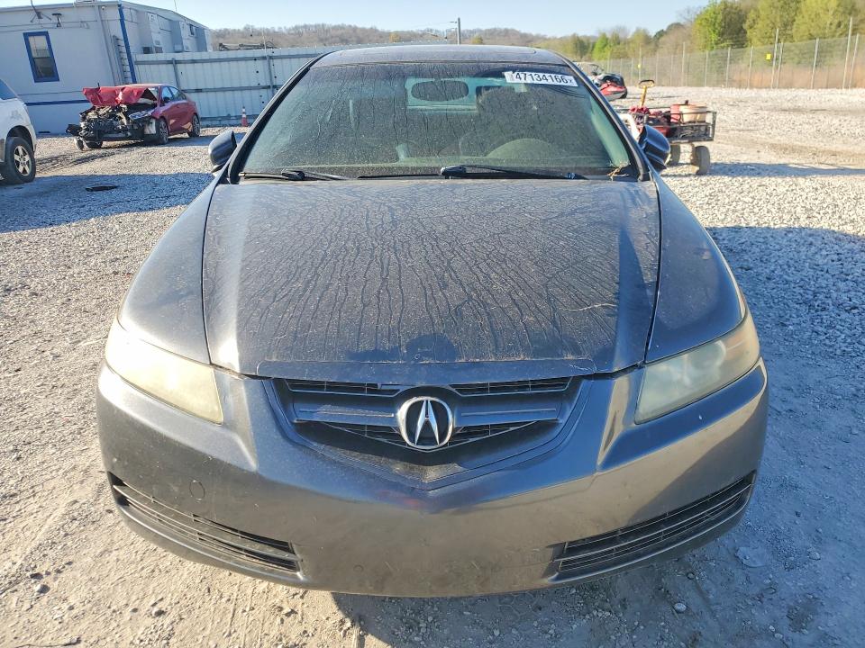 2006 Acura 3.2tl მანქანა იყიდება აუქციონზე, vin: 19UUA66276A028568, აუქციონის ნომერი: 47134166