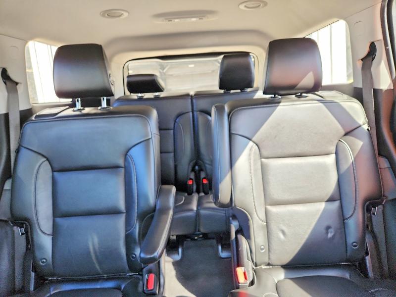 2019 Gmc Acadia მანქანა იყიდება აუქციონზე, vin: 1GKKNULS9KZ227477, აუქციონის ნომერი: 45702976