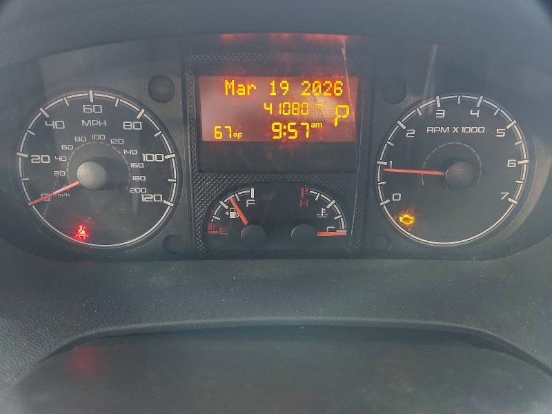 2020 Ram Promaster 3500 მანქანა იყიდება აუქციონზე, vin: 3C6URVJG3LE146508, აუქციონის ნომერი: 78541365
