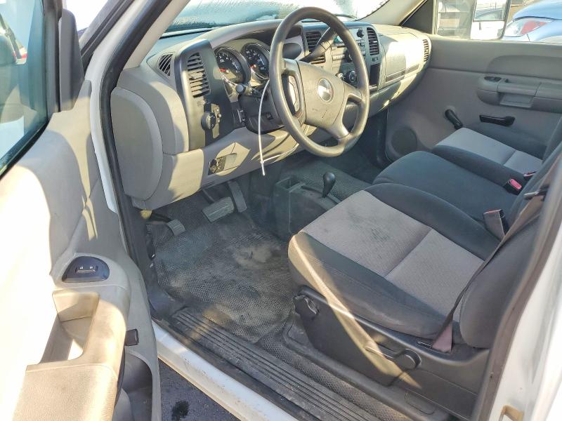 2008 Gmc Sierra მანქანა იყიდება აუქციონზე, vin: 1GTHK24K18E128332, აუქციონის ნომერი: 79648835