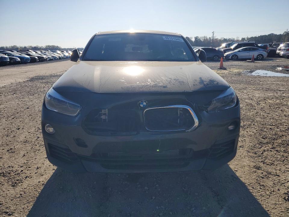 Продаж на аукціоні авто 2018 Bmw X2, vin: WBXYJ5C32JEF76508, номер лоту: 46151546