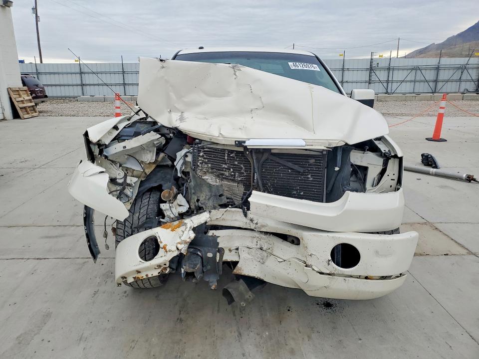 Продаж на аукціоні авто 2008 Ford F150, vin: 1FTRW14558FA47096, номер лоту: 46126976