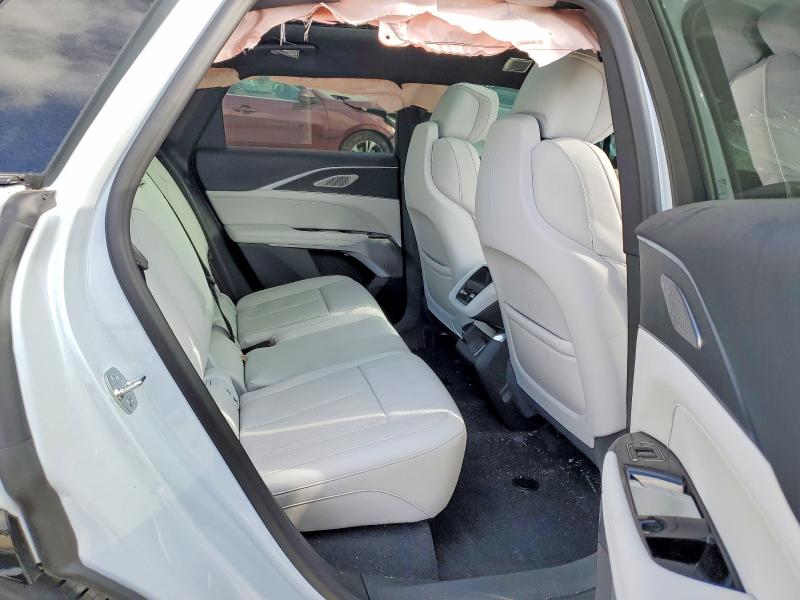 Продаж на аукціоні авто 2026 Cadillac Lyriq, vin: 1GYKPWRL5TZ304231, номер лоту: 47374236