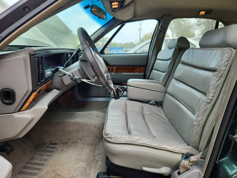 47758526 :رقم المزاد ، 1G4HR52L6SH535251 vin ، 1995 Buick Lesabre مزاد بيع