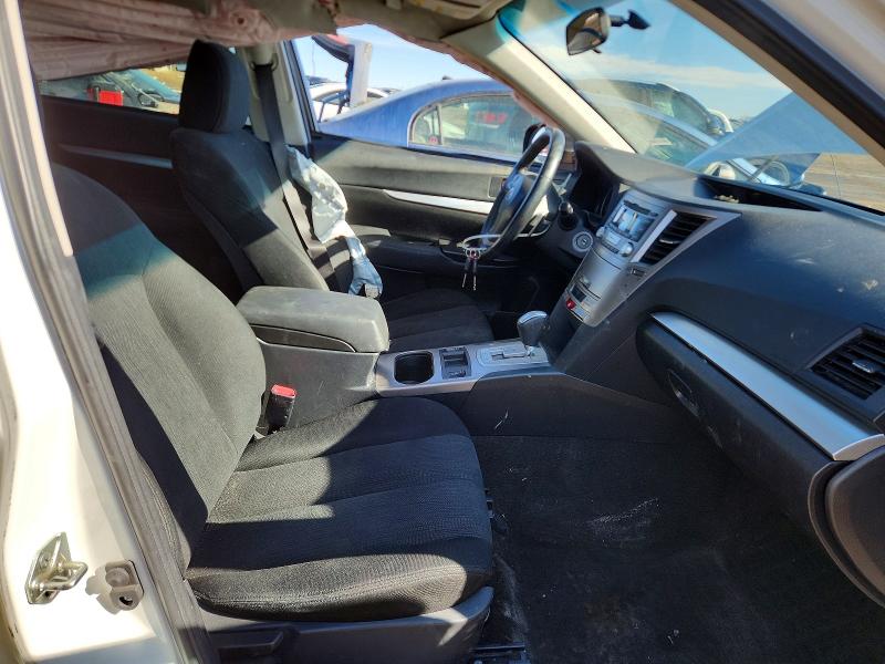45478766 :رقم المزاد ، 4S4BRGDC4E3300590 vin ، 2014 Subaru Outback مزاد بيع
