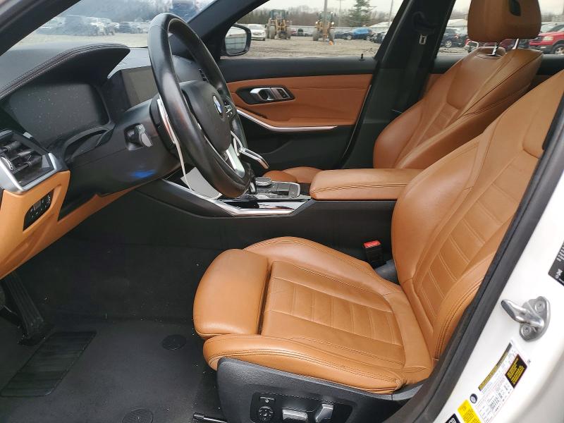 Продажа на аукционе авто 2019 Bmw Motorrad 330xi, vin: WBA5R7C54KAJ79567, номер лота: 46850636