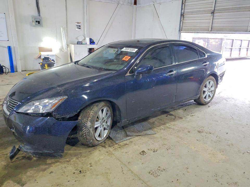 Продажа на аукционе авто 2009 Lexus Es, vin: JTHBJ46G792275706, номер лота: 78087655