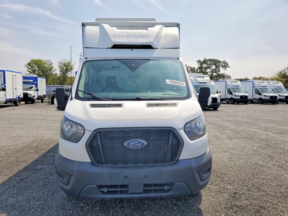 Aukcja sprzedaży 2021 Ford Transit, vin: 1FDBW5Z89MKA84290, numer aukcji: 79992815