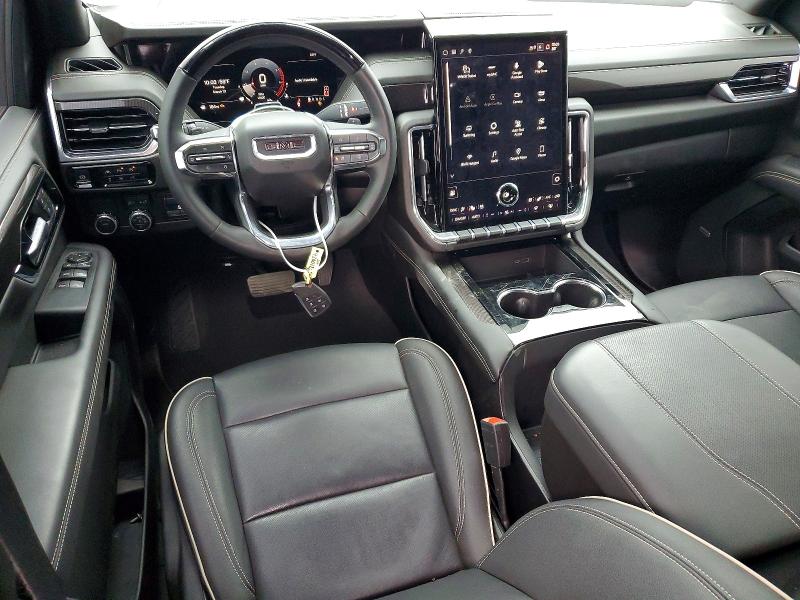 Продаж на аукціоні авто 2025 Gmc Yukon Xl, vin: 1GKS1GR80SR380029, номер лоту: 42001236