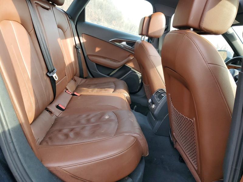 Aukcja sprzedaży 2018 Audi A6, vin: WAUG3AFC2JN037923, numer aukcji: 46467766
