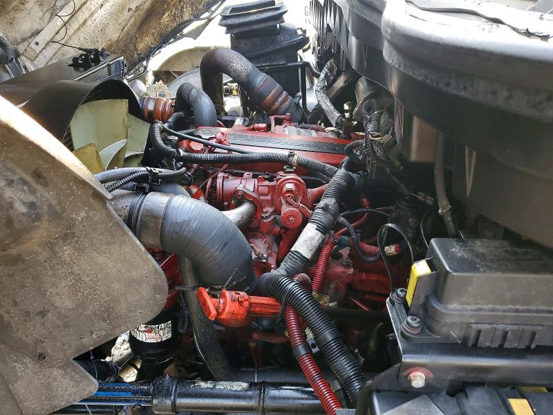 45988496 :رقم المزاد ، 1HTMMMML7KH773007 vin ، 2019 International 4000 مزاد بيع