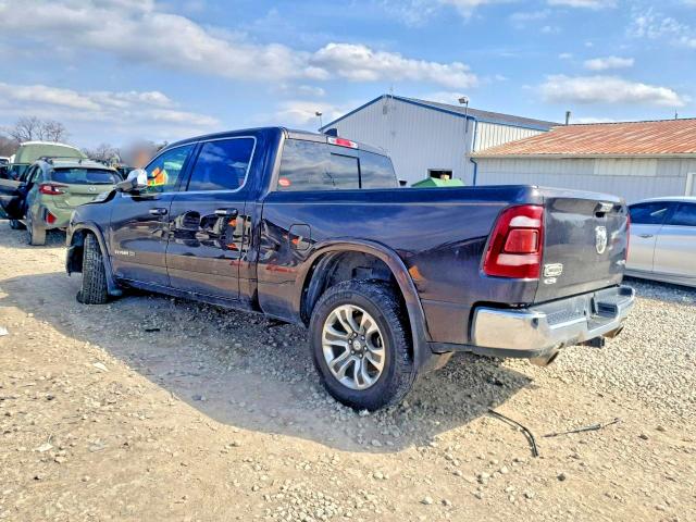 48296656 :رقم المزاد ، 1C6SRFST7KN614484 vin ، 2019 Ram 1500 مزاد بيع