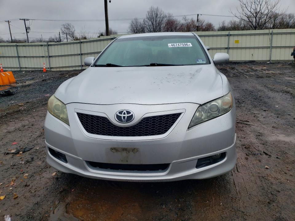46747596 :رقم المزاد ، 4T1BE46K79U873644 vin ، 2009 Toyota Camry مزاد بيع