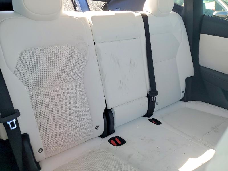 Продаж на аукціоні авто 2026 Tesla Model Y, vin: 7SAYGDEE5TF452027, номер лоту: 79318085