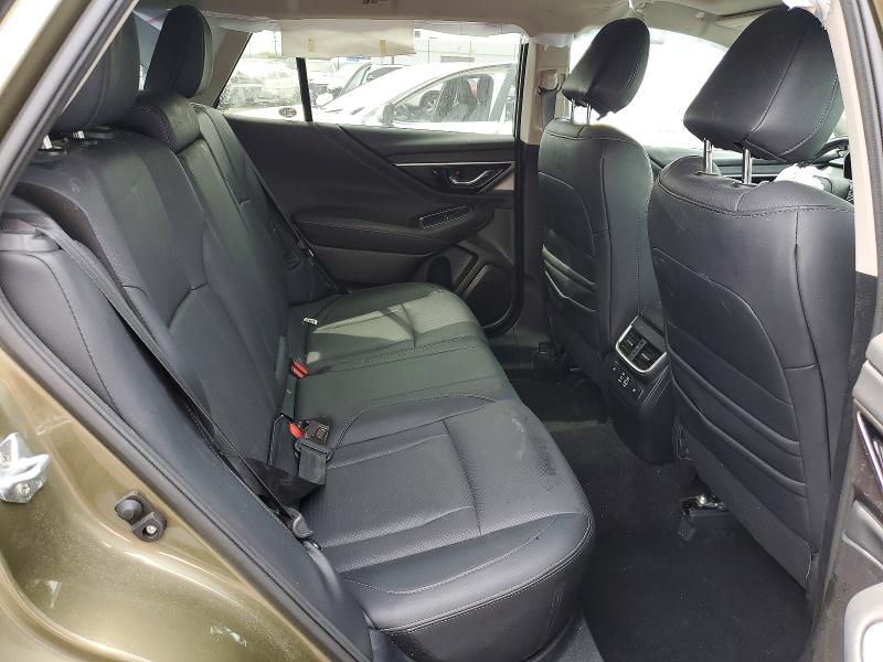 47654286 :رقم المزاد ، 4S4BTANC5R3111031 vin ، 2024 Subaru Outback مزاد بيع