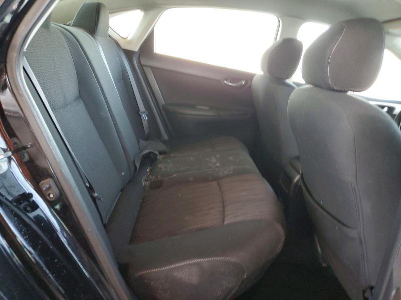 Продаж на аукціоні авто 2019 Nissan Sentra, vin: 3N1AB7AP0KY388345, номер лоту: 46115556