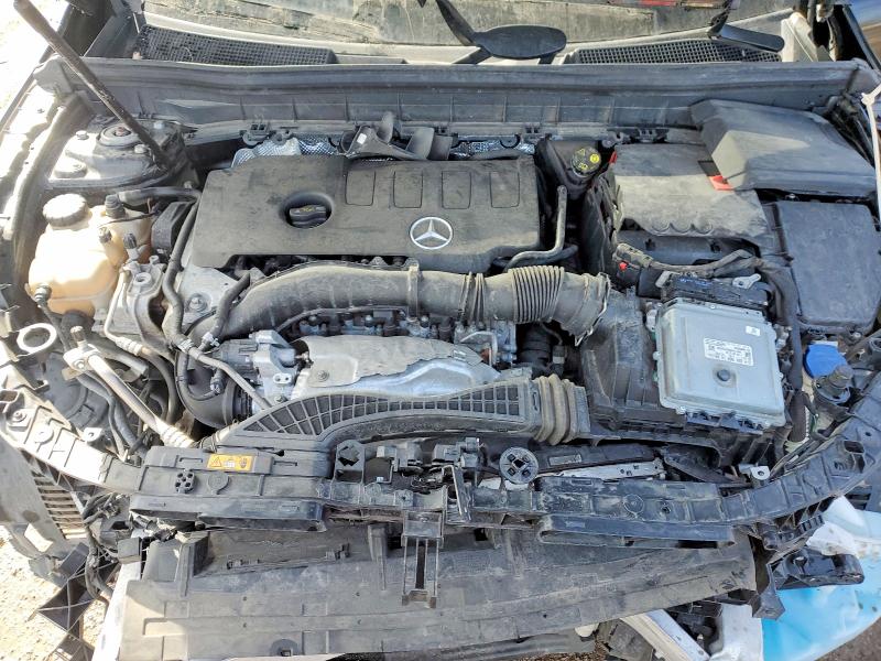 Продажа на аукционе авто 2021 Mercedes-benz Glb, vin: W1N4M4HBXMW123495, номер лота: 46701006