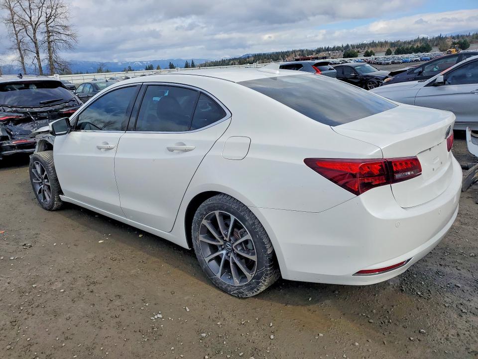 Продажа на аукционе авто 2015 Acura Tlx, vin: 19UUB2F78FA000182, номер лота: 41957756