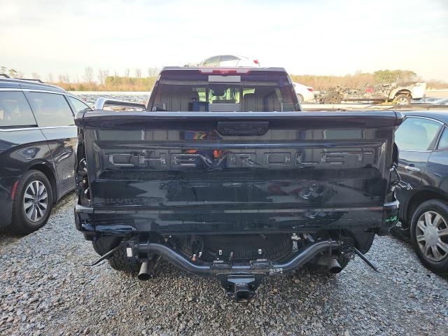 Aukcja sprzedaży 2025 Chevrolet Silverado, vin: 2GCUKGED5S1140634, numer aukcji: 79210635