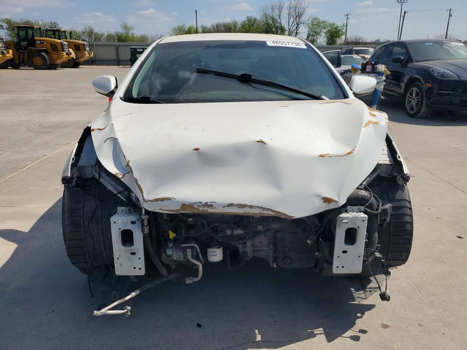 Продажа на аукционе авто 2014 Hyundai Elantra, vin: 5NPDH4AE8EH506830, номер лота: 46557736