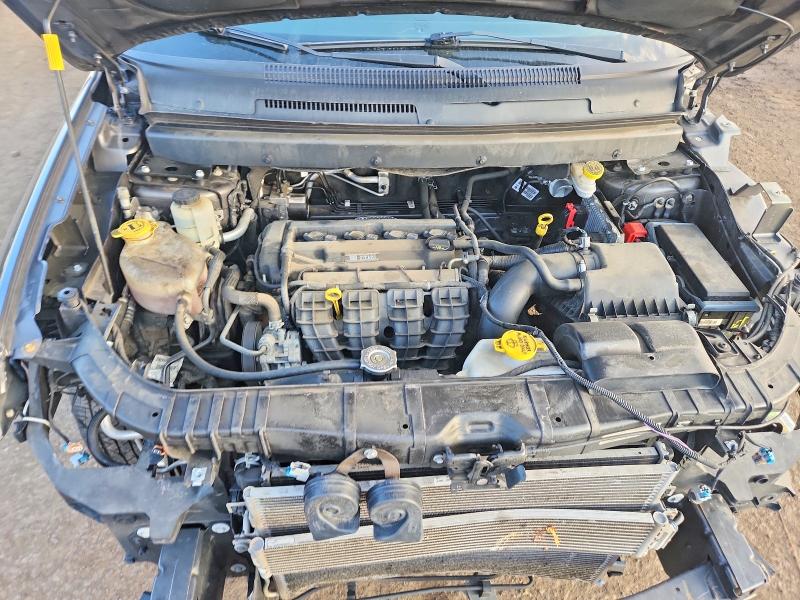 2020 Dodge Journey მანქანა იყიდება აუქციონზე, vin: 3C4PDCAB4LT260915, აუქციონის ნომერი: 45492696