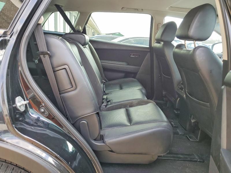 Aukcja sprzedaży 2015 Mazda Cx-9, vin: JM3TB3CA0F0458358, numer aukcji: 45565696