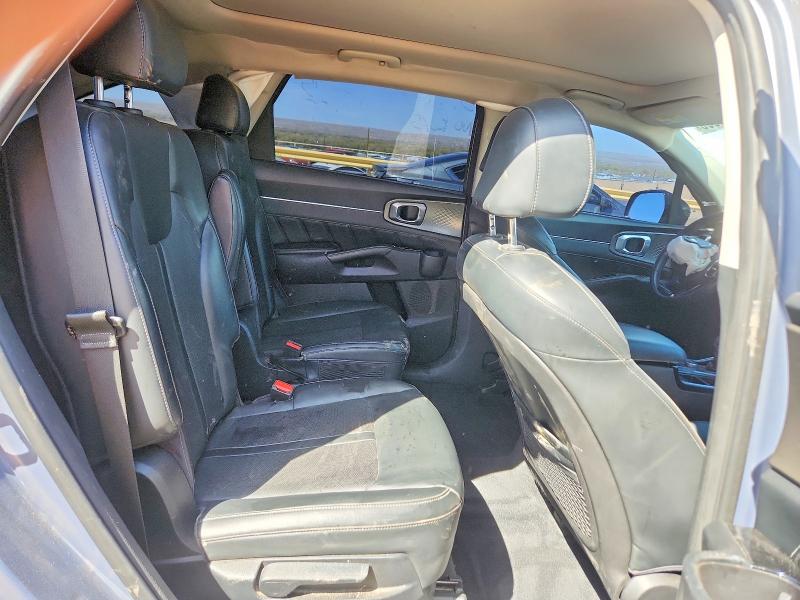Продажа на аукционе авто 2021 Kia Sorento, vin: 5XYRK4LF8MG033496, номер лота: 47043336