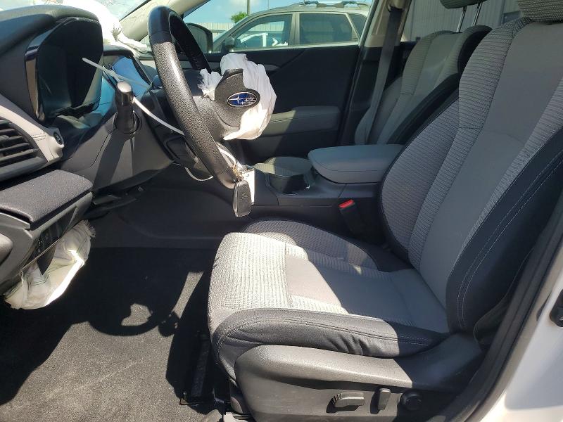 Продажа на аукционе авто 2022 Subaru Outback, vin: 4S4BTAFC5N3203734, номер лота: 47878006
