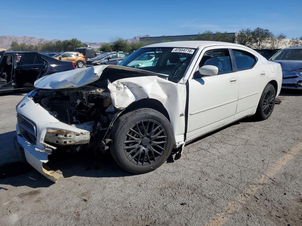 Продаж на аукціоні авто 2010 Dodge Charger, vin: 2B3CA3CV5AH212006, номер лоту: 47554716